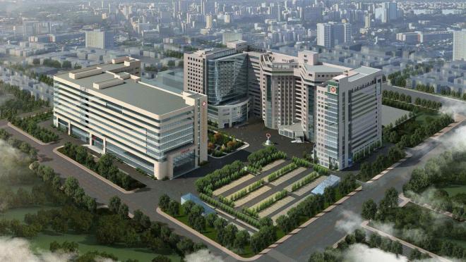 河北医科大学第三医