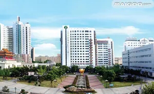 上海长海医院PET核磁
