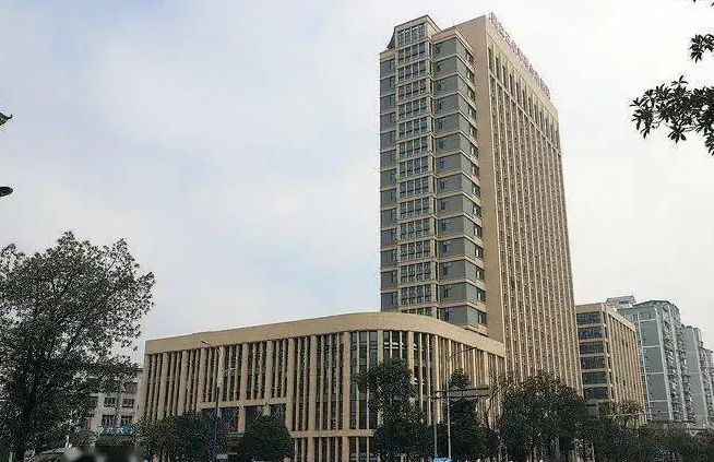 建始县中医院