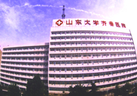 山东大学齐鲁医院