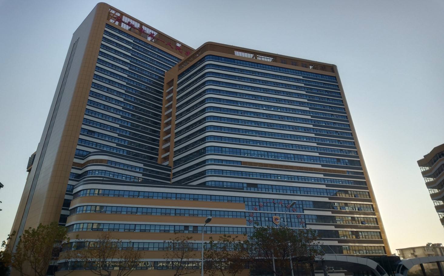 合肥市第一人民医院