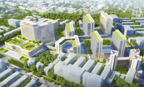 荆州市第一人民医院