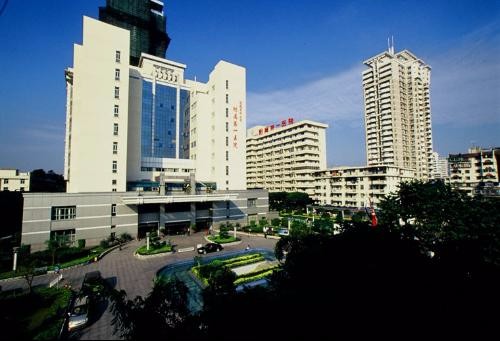 福建医科大学附属第一医院