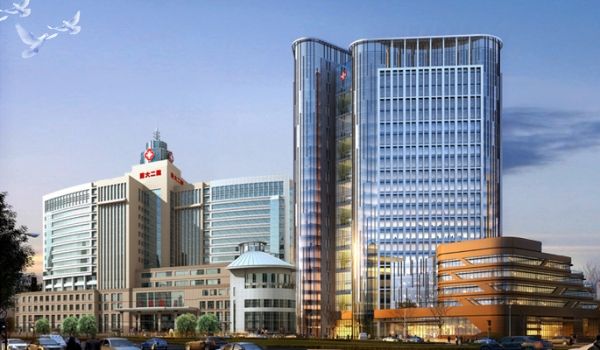 兰州大学第二医院