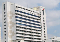 上海第一人民医院