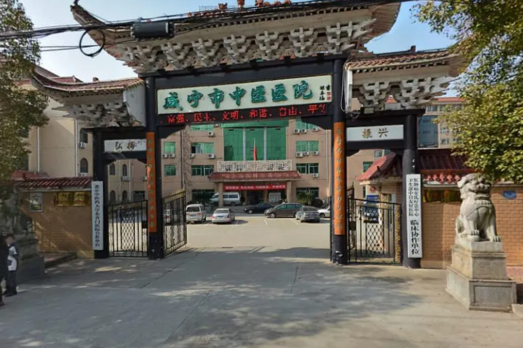 咸宁市中医医院