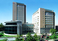 辽宁大连医科大学附属第一医院