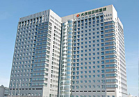 大庆油田总医院