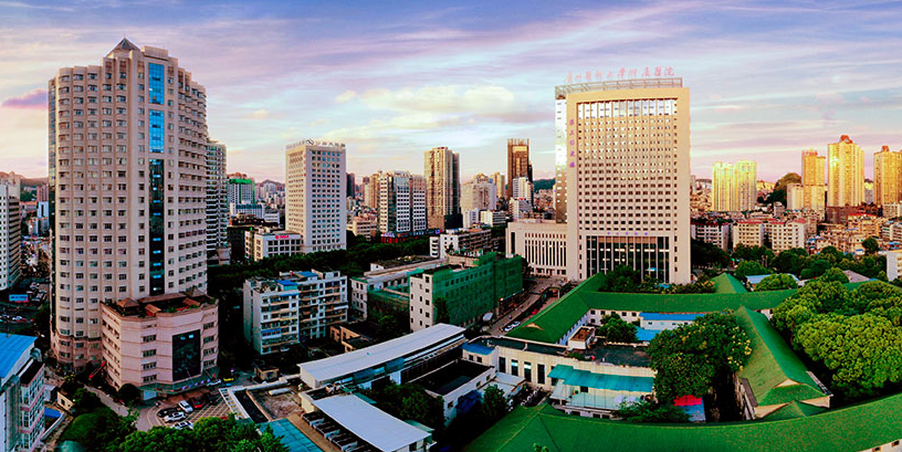 贵州医科大学附属医院