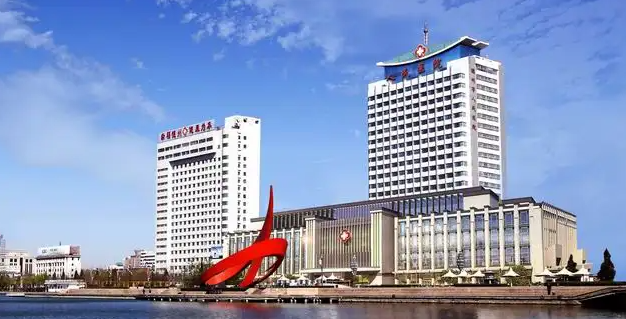 德州市人民医院