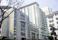泸州医学院附属医院